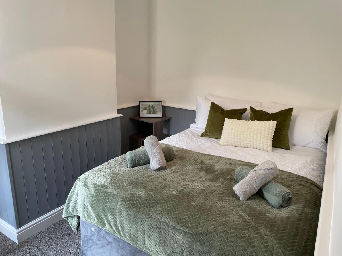 Comfy Home For Contractors And Families With Free Parking - Sage View Aldershot Exterior foto